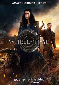 the wheel of time torrentz|The Wheel of Time (2021) Season 1 S01 + Extras (1080p ATVP .